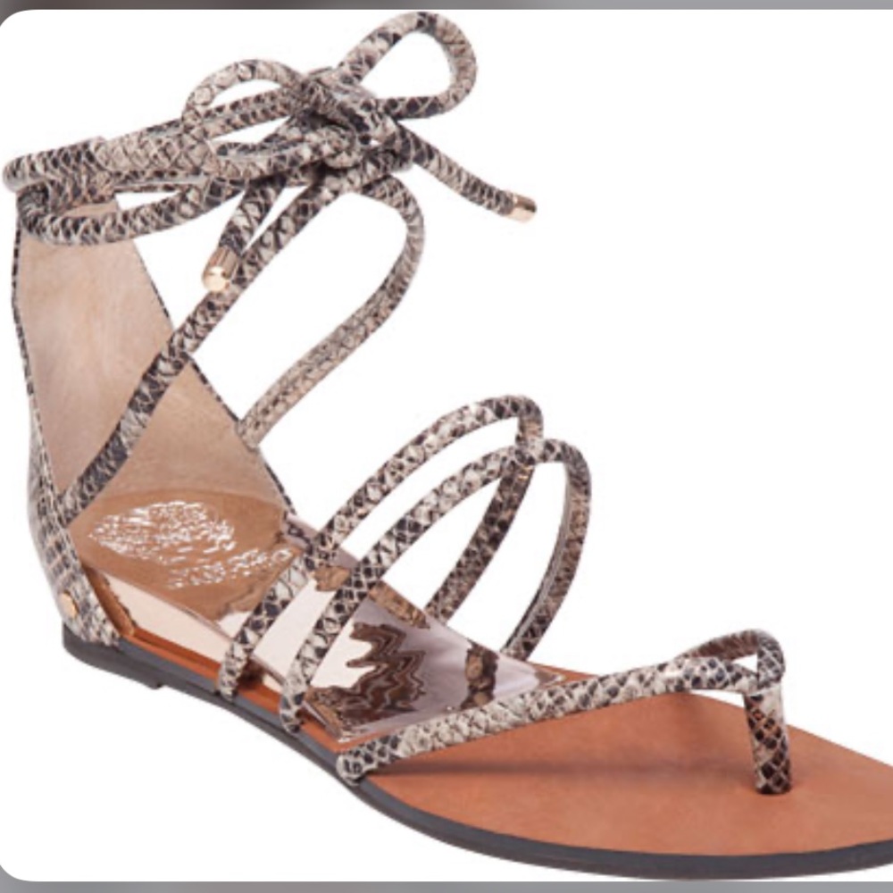 Vince Camuto Adalson Sandals